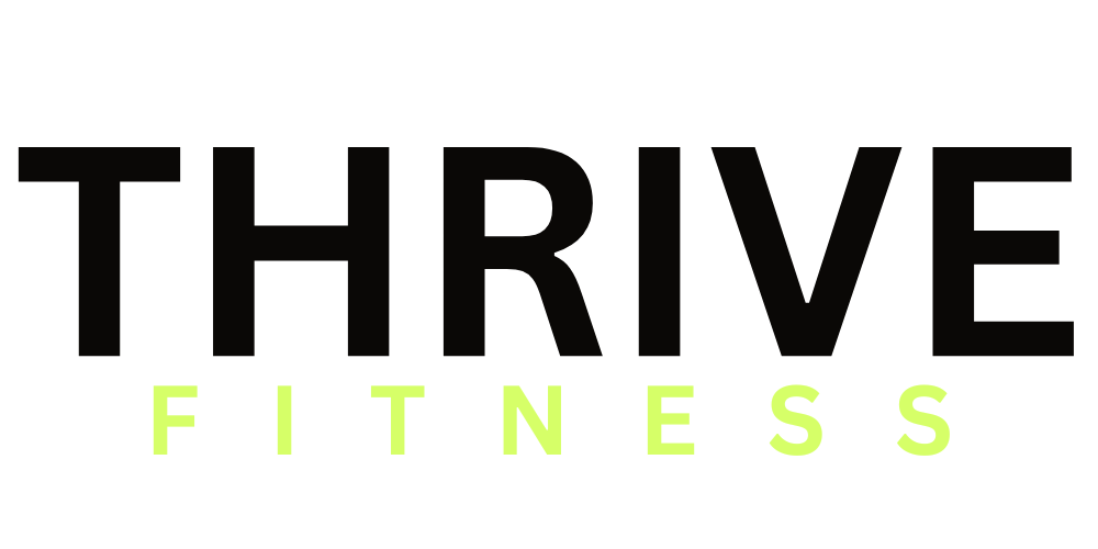 Thrive Fitness Logo