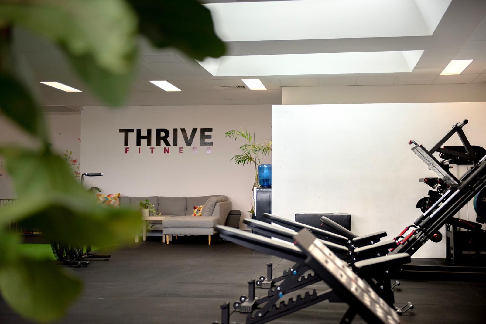 Training progress tracking